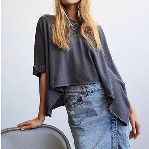 Free People We The Free CC Tee